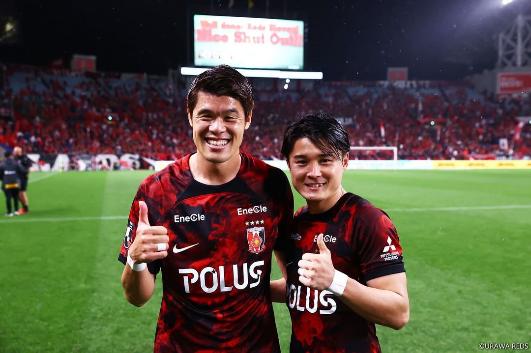 浦和・酒井宏樹がついに復活！チームは京都に勝利で3連勝