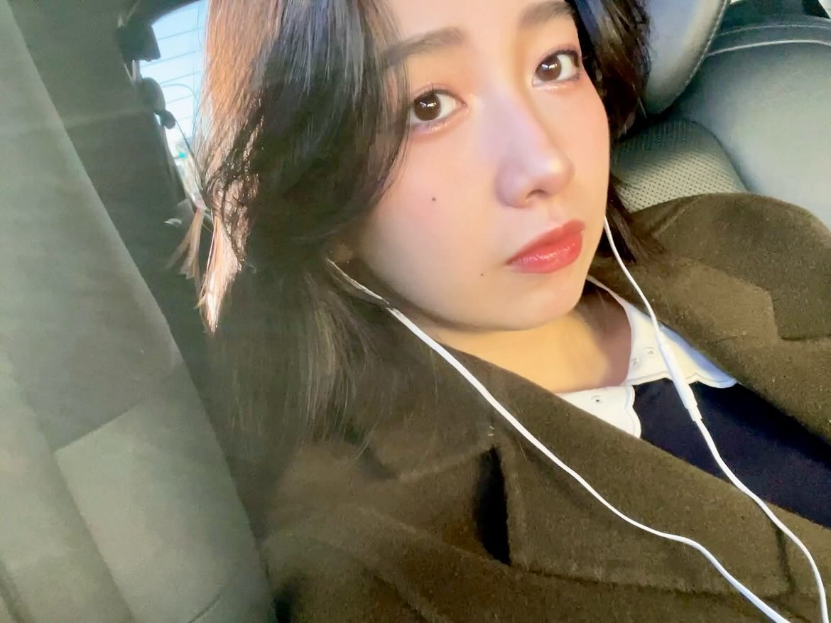 キムタク長女・Cocomiが最新ショットを公開!!　美しすぎると話題に