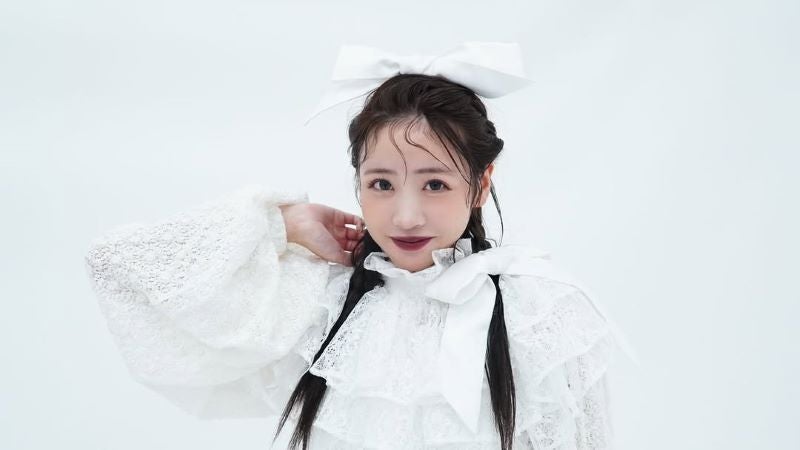 「この世に堕ちてきた天使なんだよね」今話題のあのアイドルの最新ショットが話題に