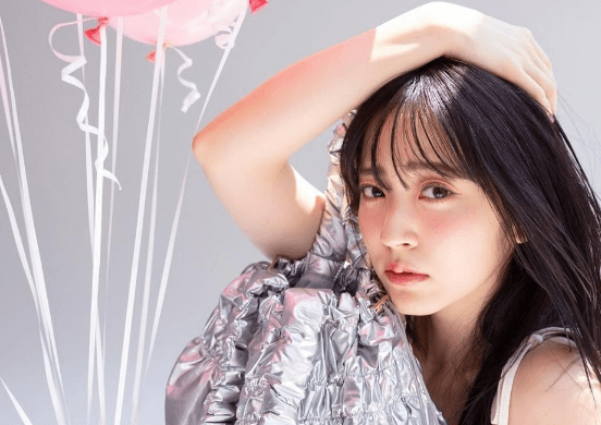 奇跡の30歳・鈴木愛理「全部優勝すぎる」ショットが話題に