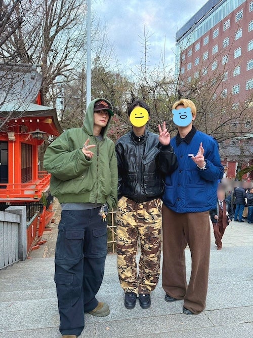 紅白歌合戦初出場したM!LK・佐野勇斗が新年の挨拶！2026年の運勢は...?