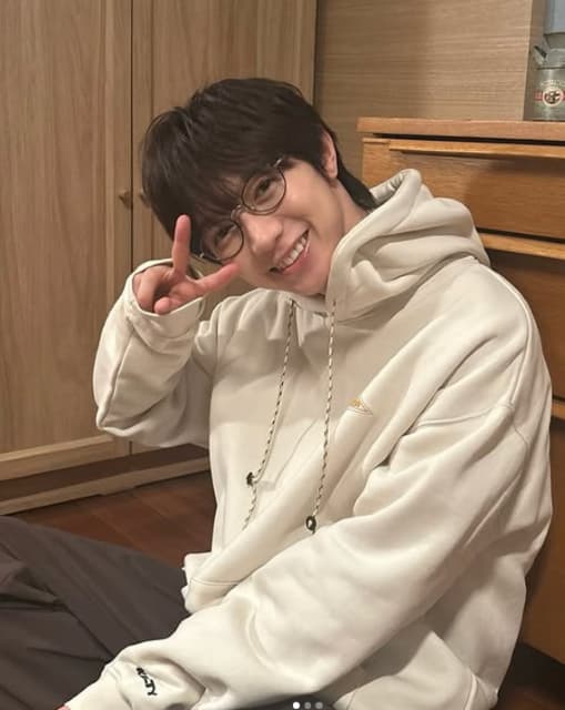 ピース！！アイドル 七五三掛龍也 可愛らしい写真を公開！