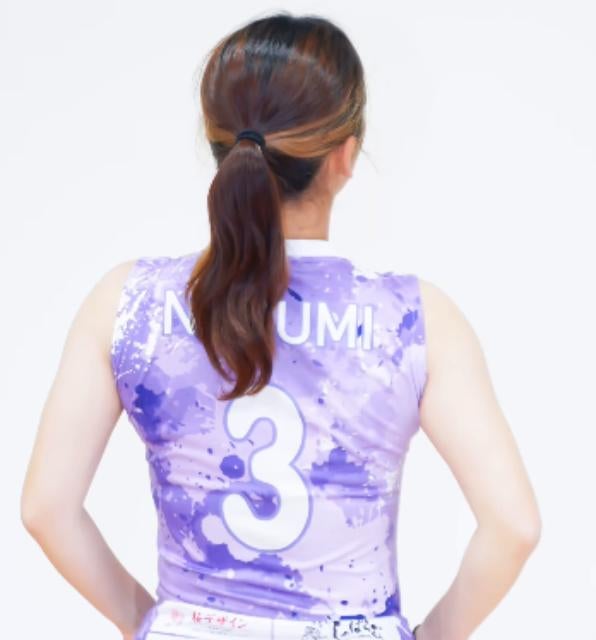 ビオーレ名古屋、新ユニ姿をチラ見せ！5月25日お披露目に期待