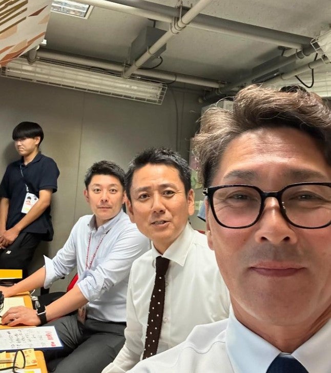 「がんばれジャイアンツ！」元木大介が巨人戦を解説！