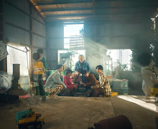 SixTONESが12枚目シングル「音色」のMVを公開「6人で本当に良かった」