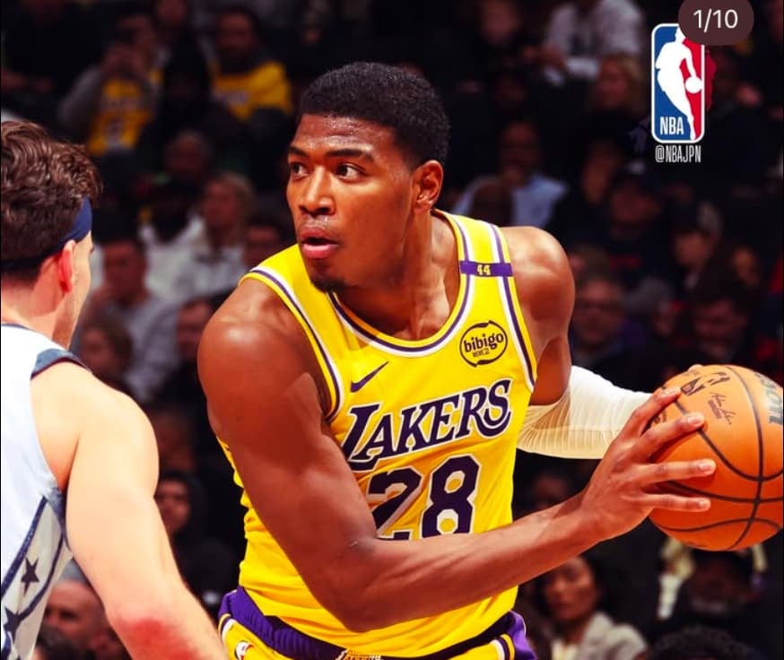 レイカーズ・八村塁　古巣相手に22得点の活躍！！