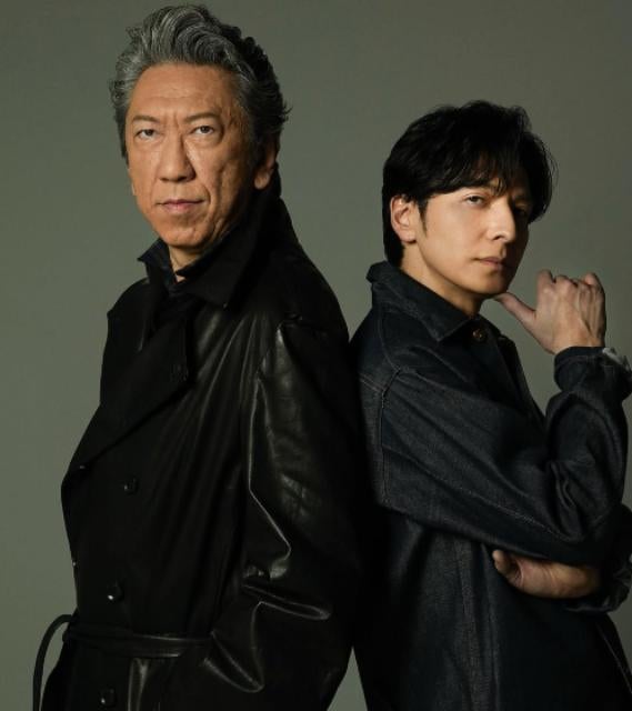 生田斗真、最新号『Depth EDITION 07』で魅せた圧巻の存在感