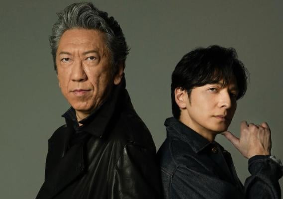 生田斗真、最新号『Depth EDITION 07』で魅せた圧巻の存在感
