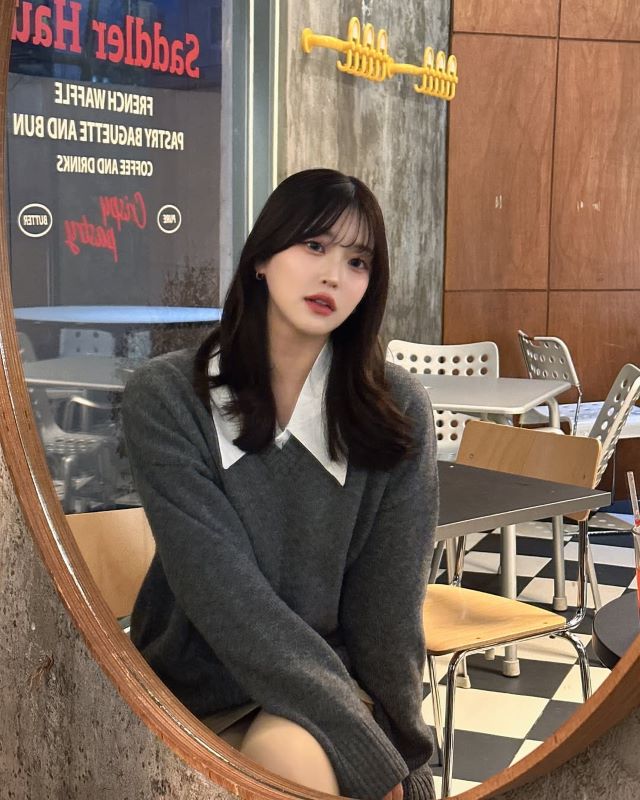 「全部すきに決まってるくない？？」あの人気インフルエンサーの最新自撮りショットが話題に