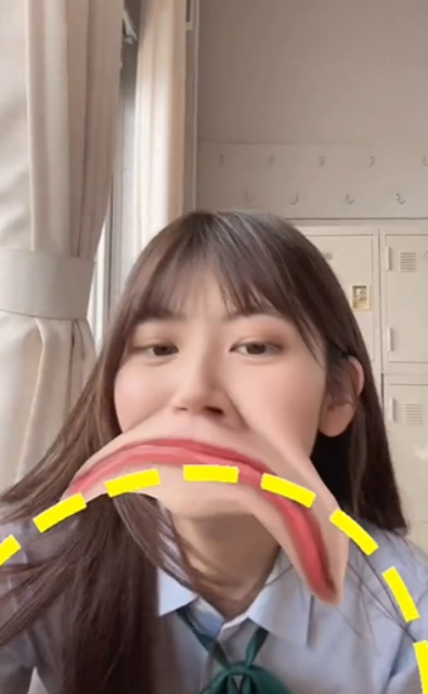 「おもろすぎる笑」「やばい大好きw w w w 」鎌田あゆ、豊田ルナとの変顔アプリチャレンジムービーにファン大爆笑！