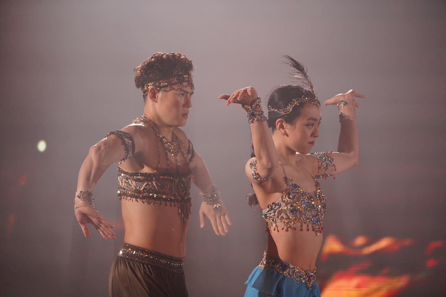 ファン大絶賛のアイスショー❄️浅田真央の公演にリピーター続出❗️