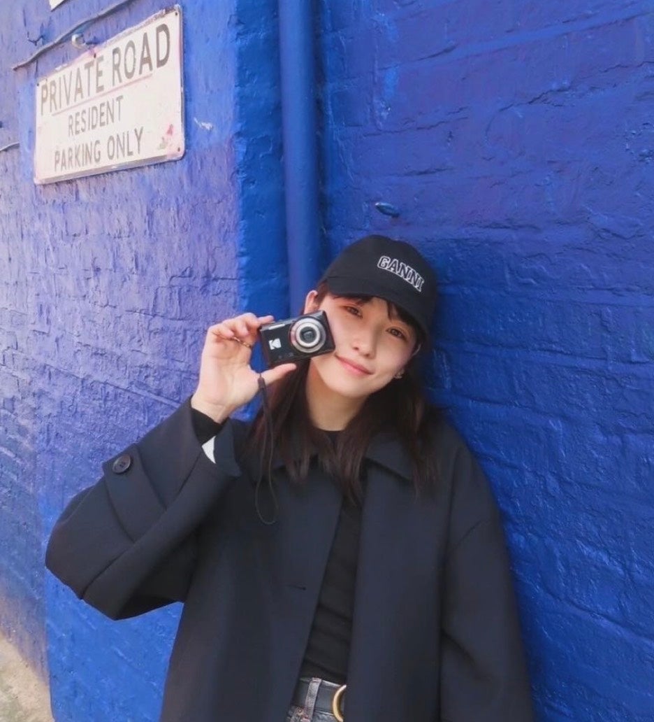 「はかなすぎる...。」千と千尋の世界観に向き合うあの人気女優とは