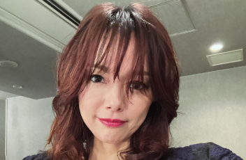 「30周年＆生誕祭！」相川七瀬、ビルボードライブ本番前ショット公開