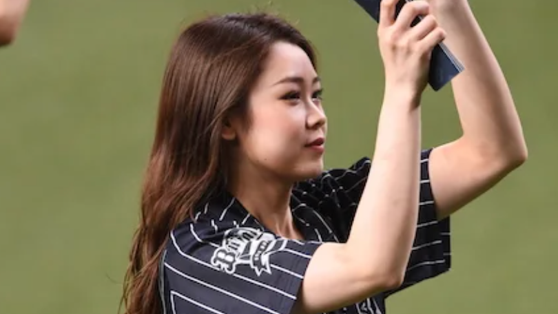 MAHO-BsGirls(オリックス・バファローズ)/ CHEER #557