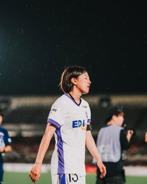 サンフレッチェ広島レジーナ、悔しさと手応えを胸に。ホーム開幕戦での飛躍誓う