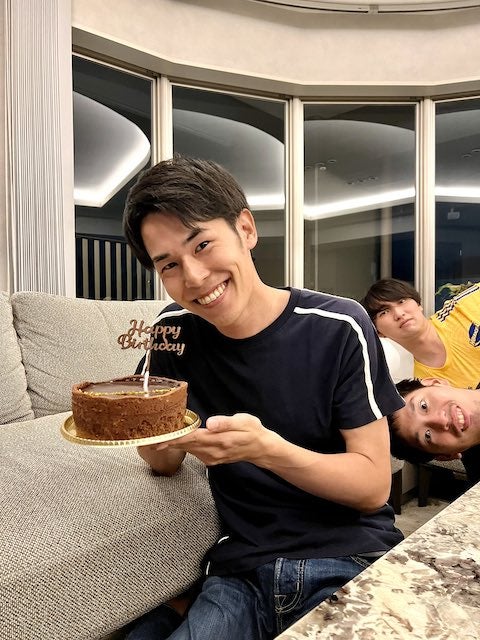 東海オンエアのりょうが30歳に🎉「モテさせよう！！！」の声😂