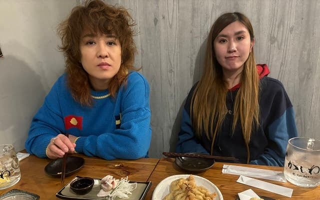 「こんなおもんなさそうな顔する方に言われたくないですよ！」熊元プロレスが先輩芸人の投稿に反論!?