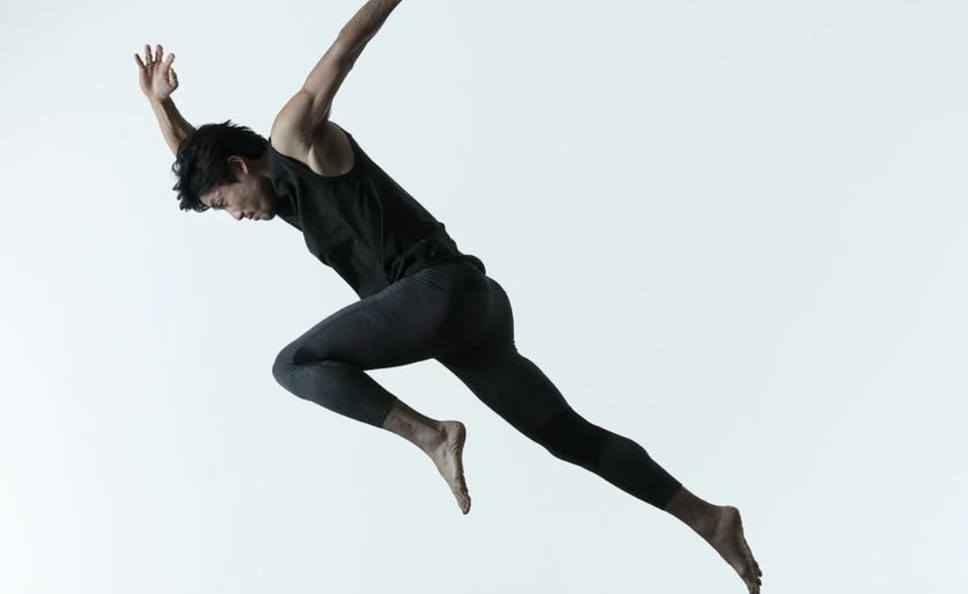 「45歳、挑戦は続く」末續慎吾、“極める”覚悟を綴った詩的投稿が話題に