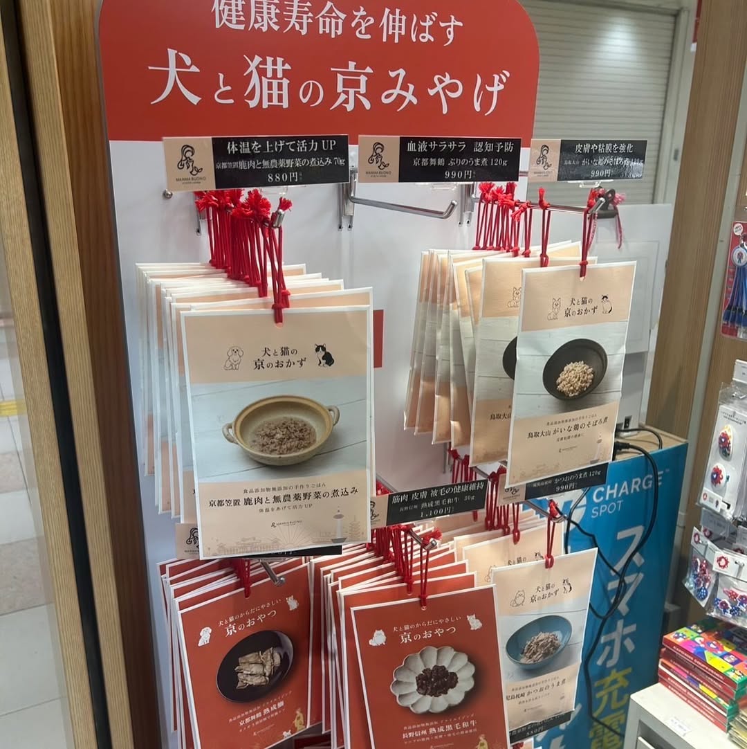 「二度見したわ」ハイヒール・モモコが京都駅で見つけた〇〇のお土産にびっくり！