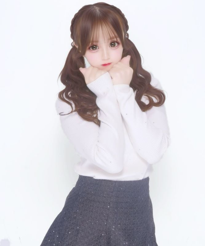 あの人気インフルエンサーの最新ショットが「可愛すぎるやろがいっ！」と話題に