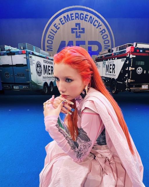 「本当に同一人物⁉︎」👀仲里依紗 × 天才マジシャンで衝撃「ギャップ最高❤️」