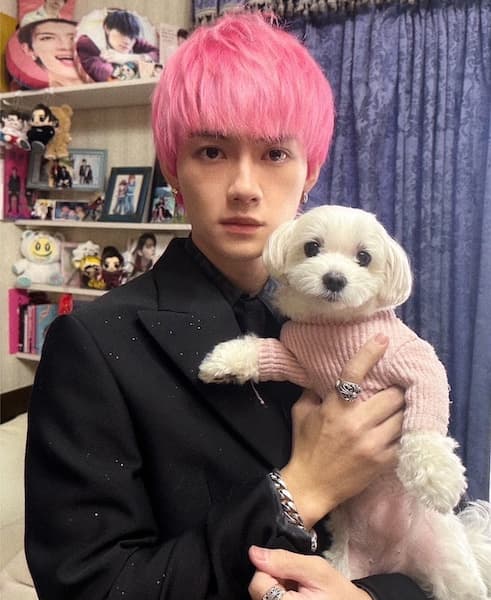 佐野勇斗 実家のオタクっぷりが話題！「グッズの量えぐい笑笑」