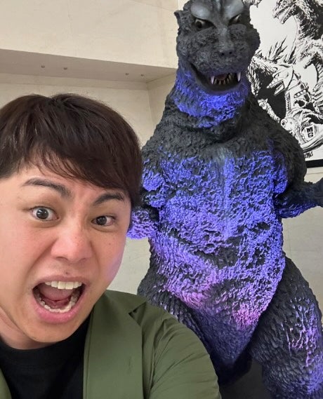 ノンスタイル・井上「そんな裏メッセージがあったんですね」