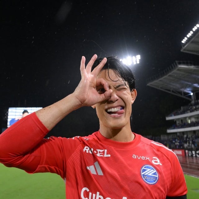 FC町田ゼルビア、神戸戦で4試合連続クリーンシート。堅守で上位争い加速