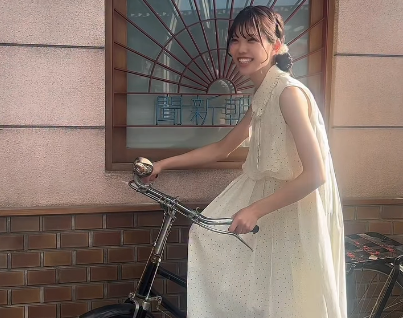 「あなたは私のプリンセス」美人女優、派出所へ！