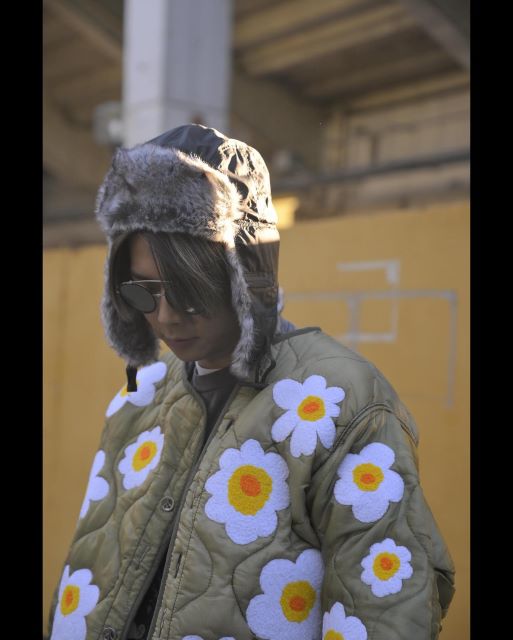 NEWS・増田貴久、彼氏感あふれるアザーカットを公開！