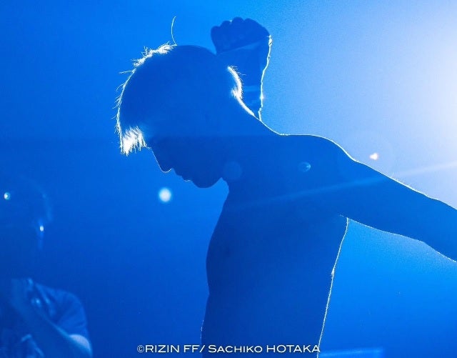 鈴木千裕が現在の心境を告白