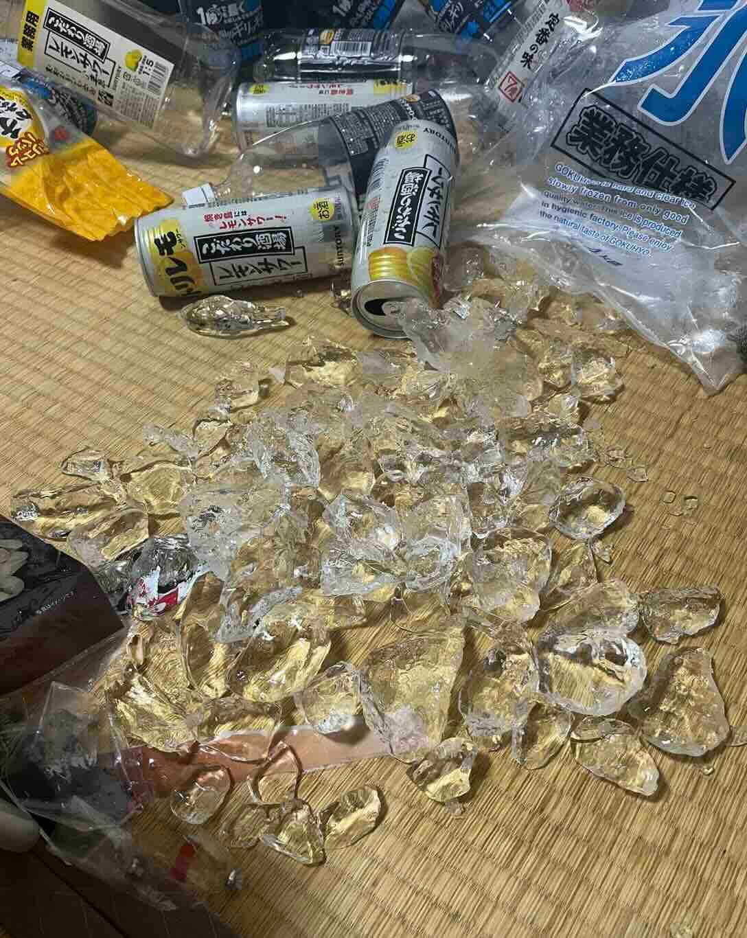 「プール開き？！」ブチギレ氏原の意味深な投稿にファンら騒然