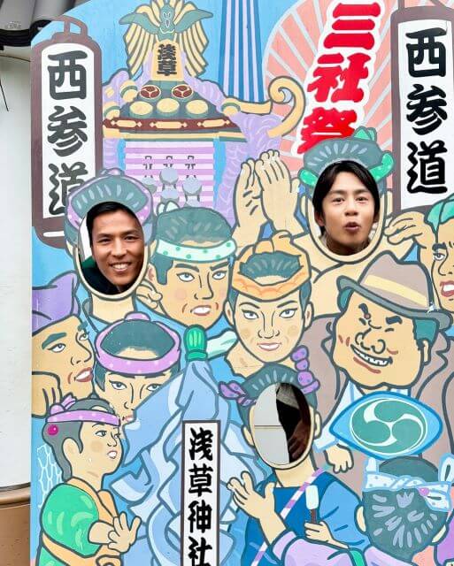 元アナウンサーと結婚し話題を呼んだアイドルとサッカー界のレジェンド・長谷部誠は大の仲良し？東京デートを楽しむ様子が話題