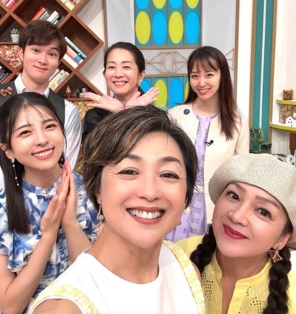 爽快な朝！松井絵里奈が語る毎日のルーティーンと笑顔あふれる日常