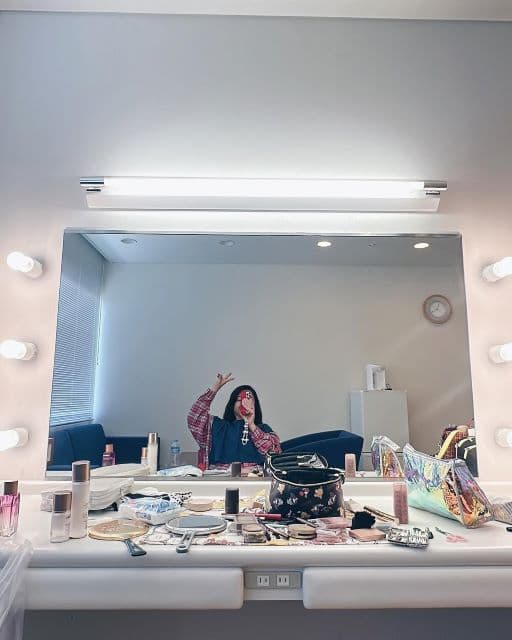 はるな愛、懐かさしさ全開の現場を報告！一緒に仕事をする人物とは…？！