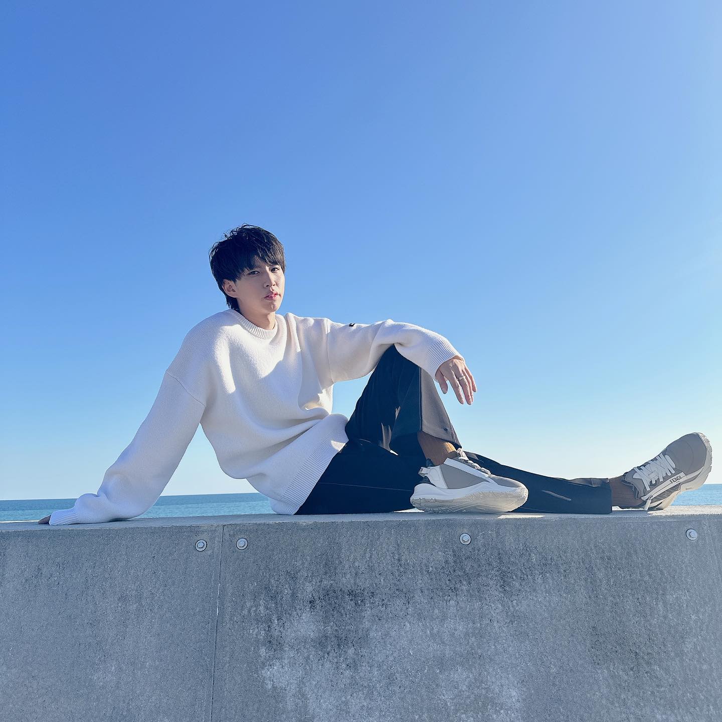 はじめしゃちょーのファッションセンスにファン惚れ惚れ😍💘