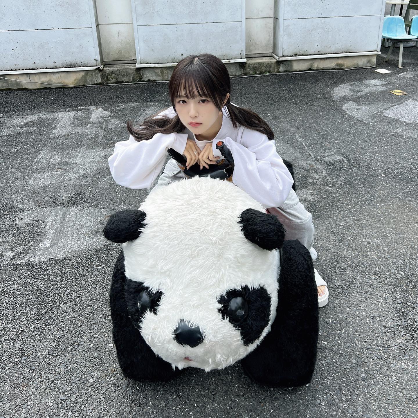 なえなののスウェット姿が可愛すぎる💞「冬のなえなのだいすきなの誰か共感求む」