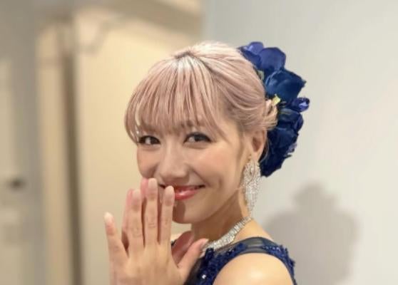 宮澤佐江、「本当に幸せなライブでした」You&I 2025出演を振り返る