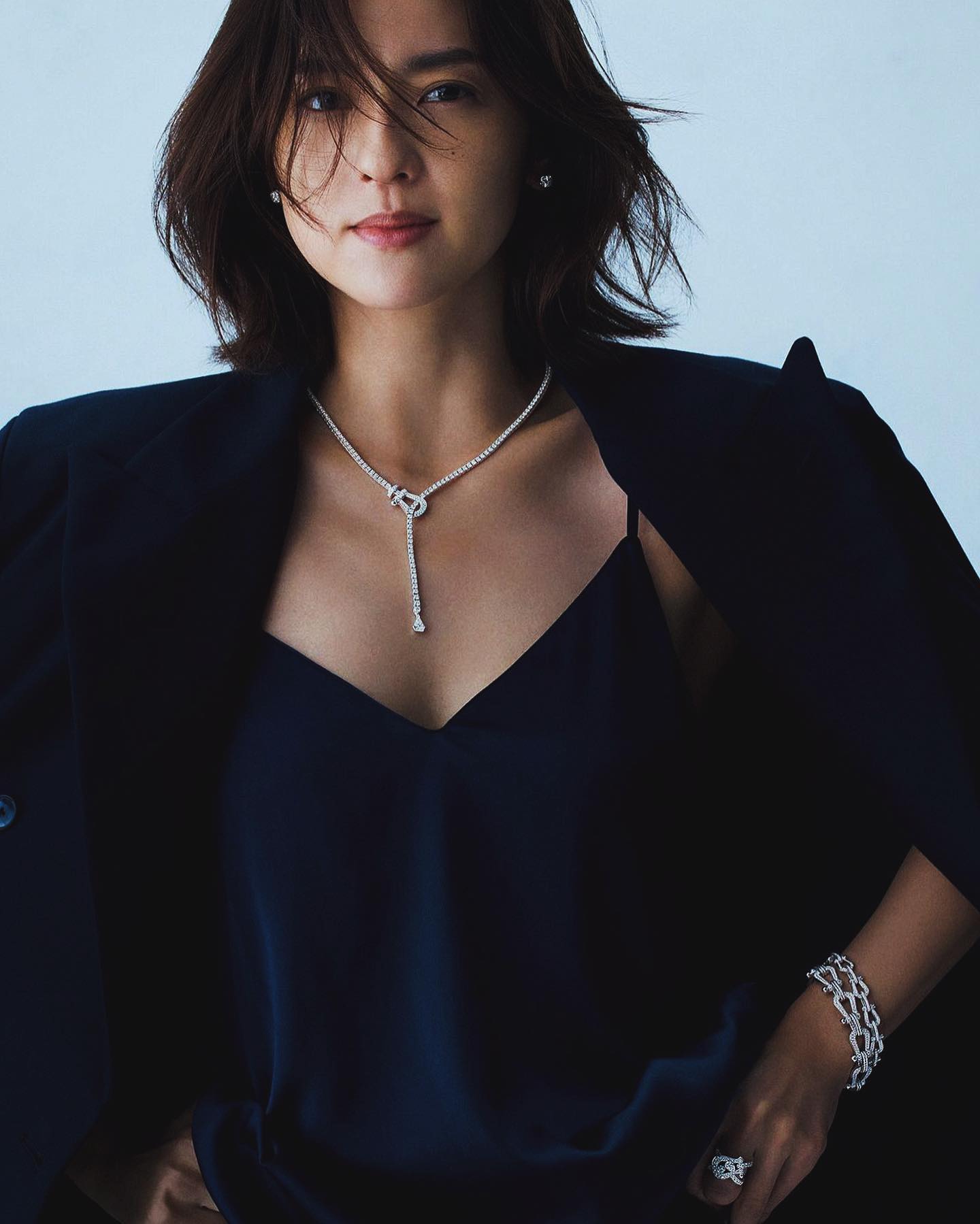 中村アン 美しすぎる最新ショット公開✨