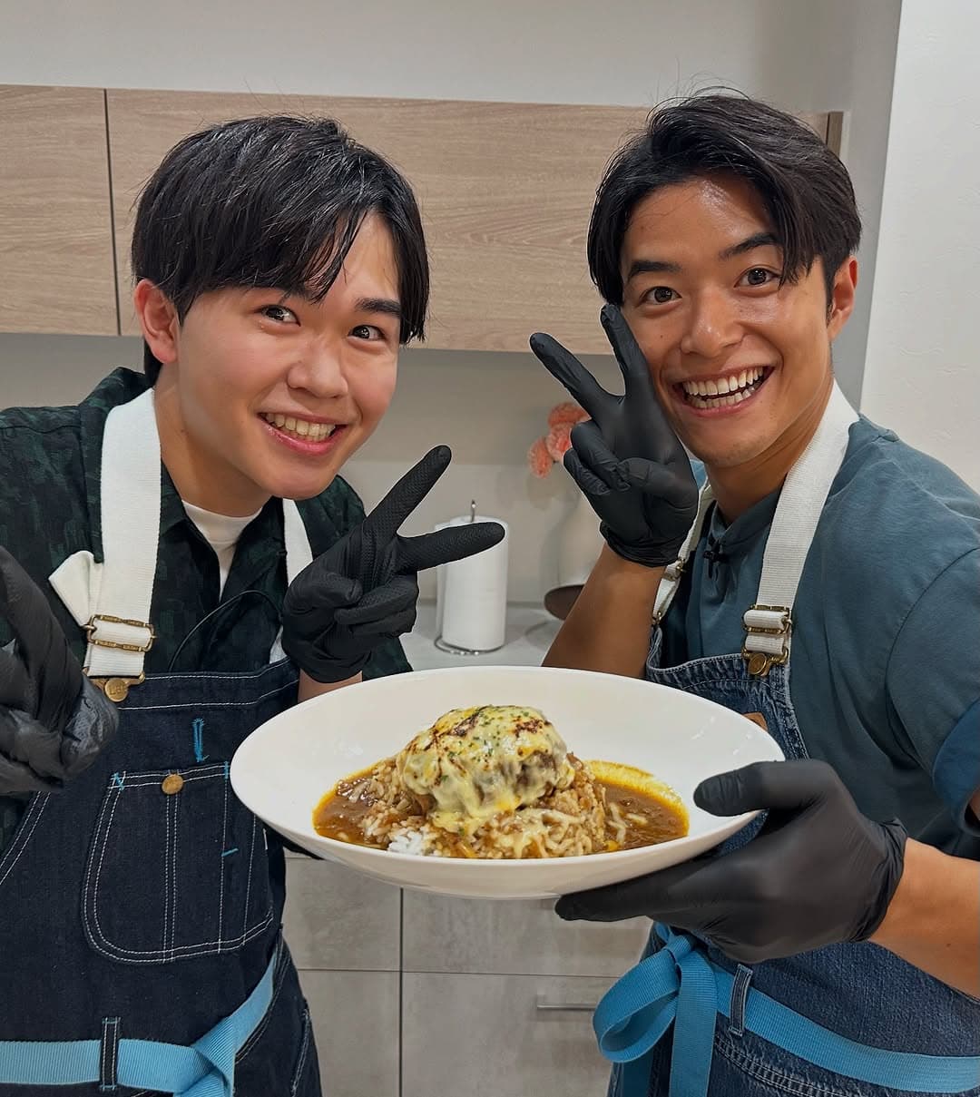 池田航、〇〇との『ZIP!』共演が話題！ファンからは「明日も楽しみ！」の声