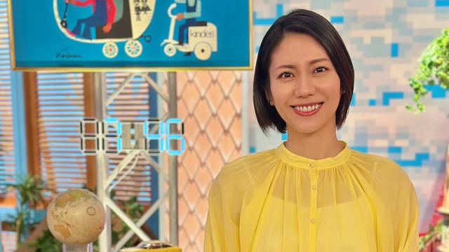 松下奈緒、「旅サラダ」出演後に記憶よみがえる“初めてのヨーロッパの旅”