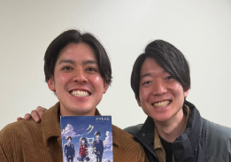 クロちゃん、新人芸人に“上から目線”の洗礼？「そんなに簡単にハマれないしんよー！」