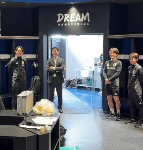 フットサル日本女子代表が「AFC女子フットサルアジアカップ中国2025」の直前合宿を実施中！