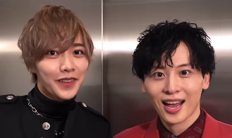 Da-iCE、「オレンジユース」×松井奏の豪華コラボが話題沸騰！