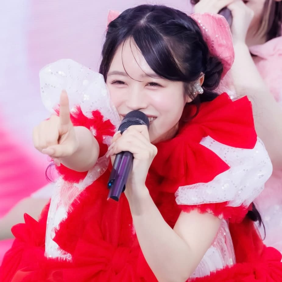 あなたへ届け、この愛！CUTIE STREET佐野愛花のソロショットを公開