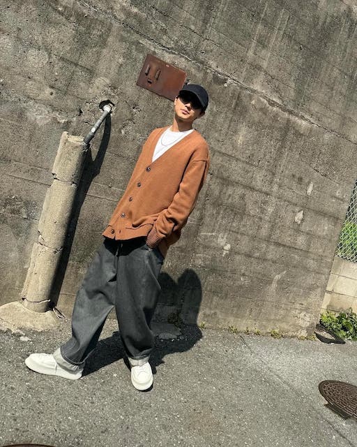 超人気アイドルがサングラスで変装も「オーラでバレる!!」