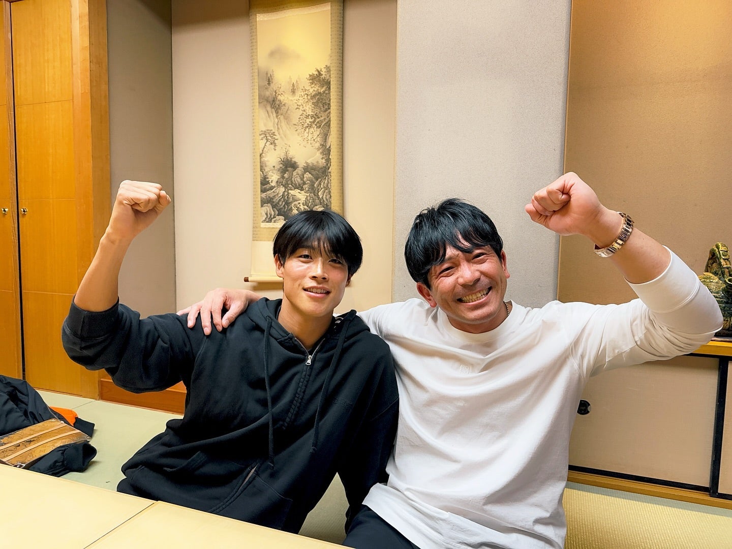 アビスパ福岡・岩崎悠人が福岡で1番熱いクリスマス過ごす？