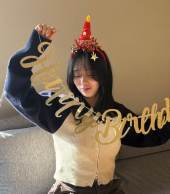 女子フットサル・SWHレディース西宮の高尾茜利、感謝あふれるバースデー「私の人生、面白いなあって思う」