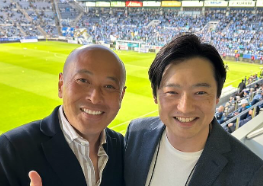 磐田が清水に逆転勝利！松原良香が“静岡ダービー”を熱く総括！