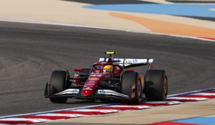 フェラーリF1、舞台はサーキットか市街地か？ファンの間で議論沸騰